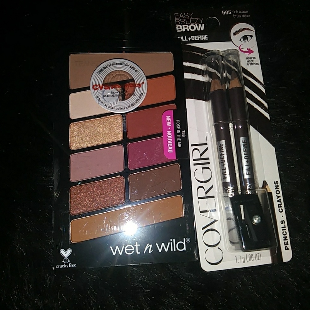 Makeup